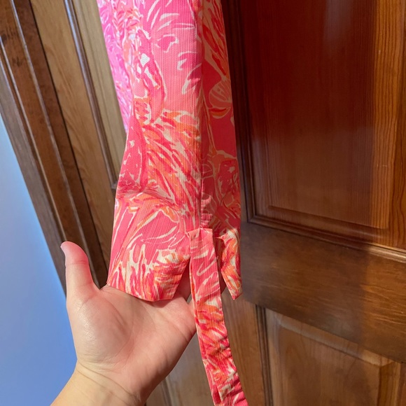 Lilly Pulitzer Dress - Picture 3 of 4